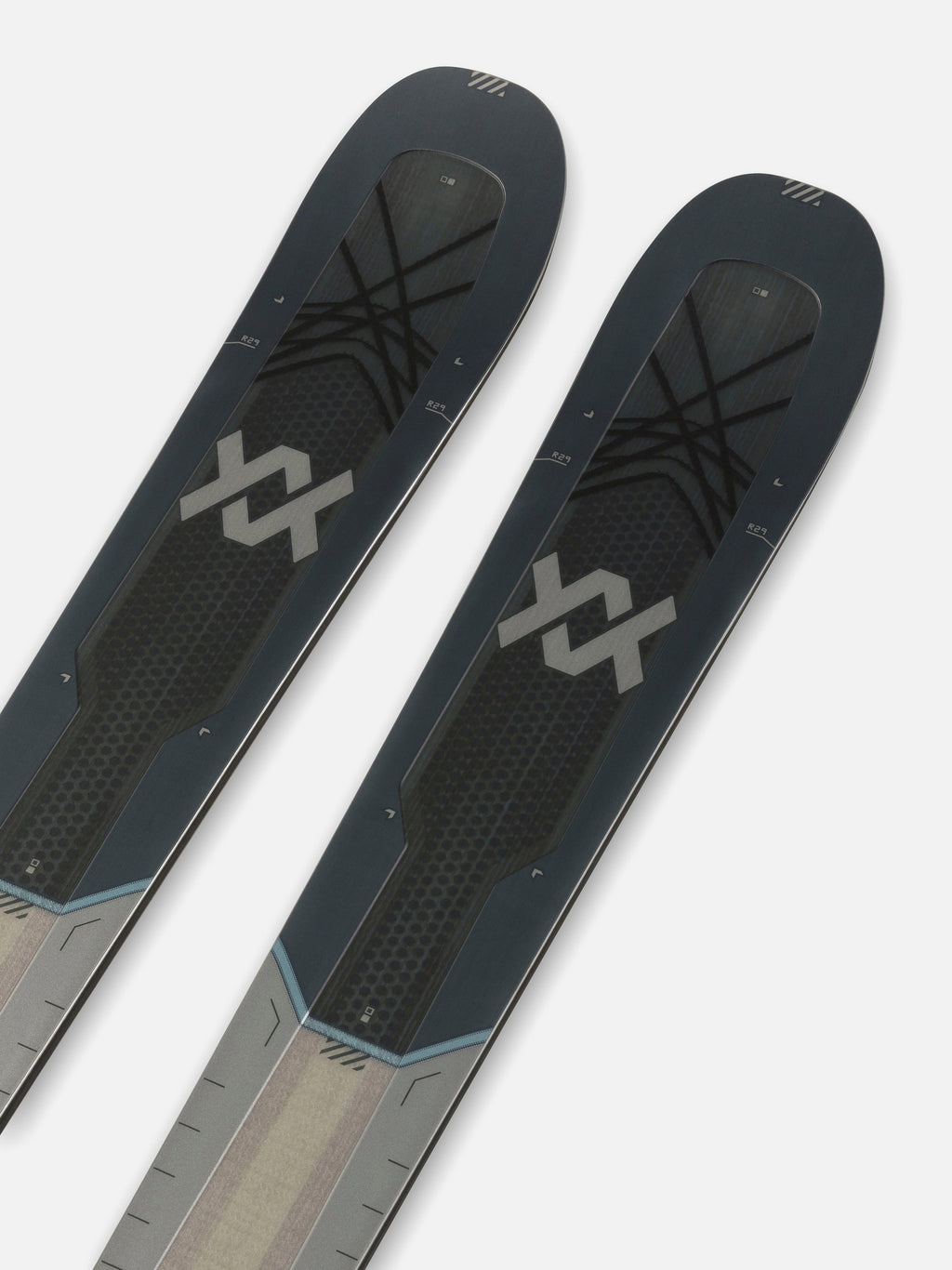 Volkl Mantra 84 Unisex Skis 2027