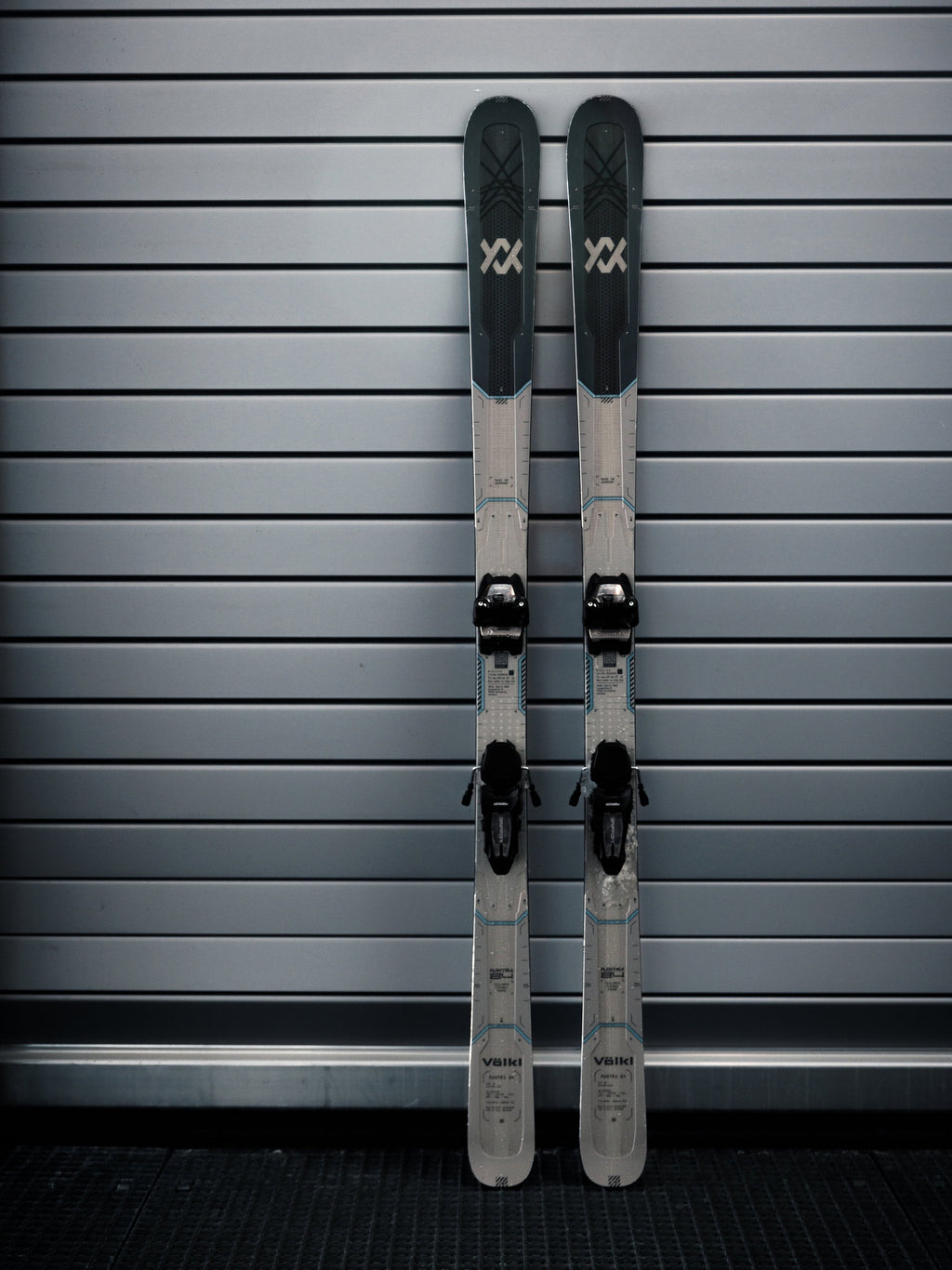 Volkl Mantra 84 W Women's Skis 2027