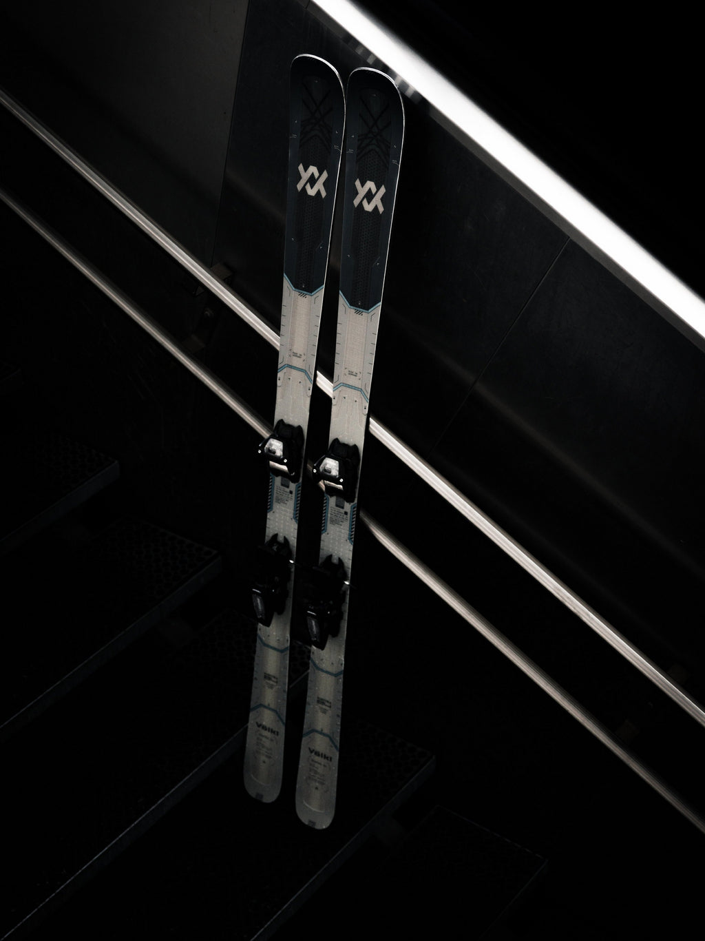 Volkl Mantra 84 W Women's Skis 2027
