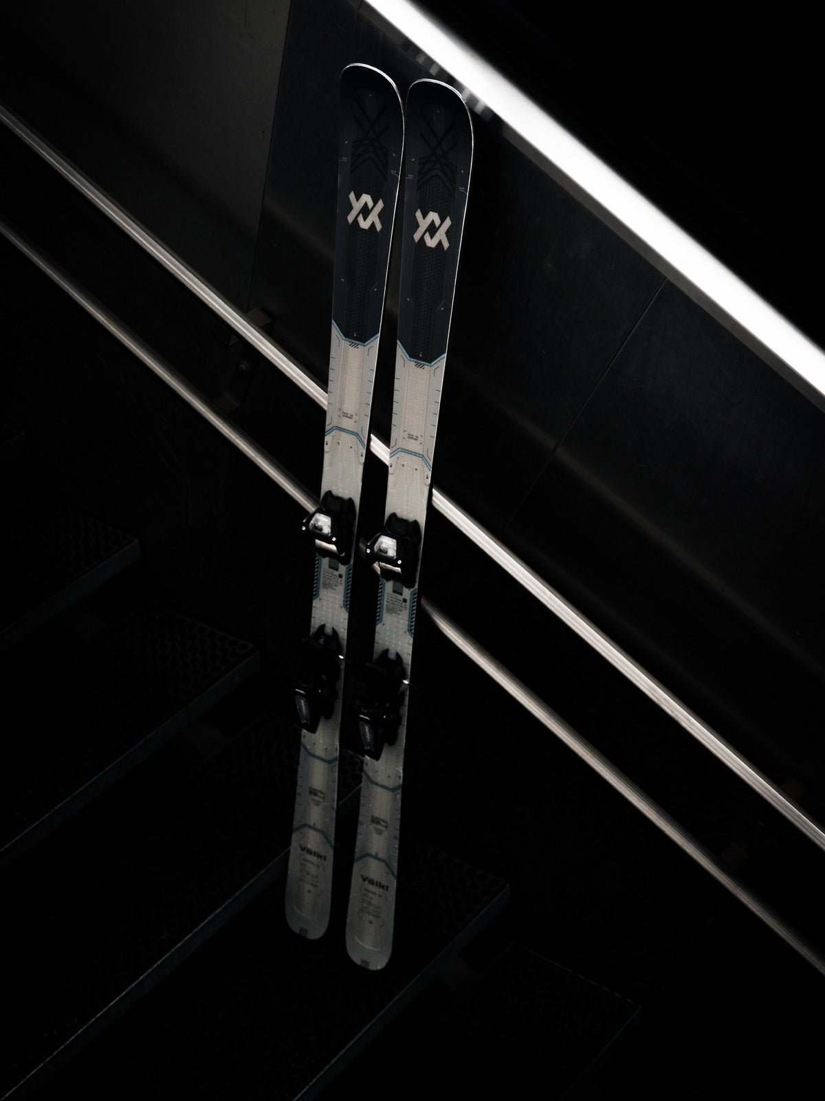 Volkl Mantra 84 Unisex Skis 2027