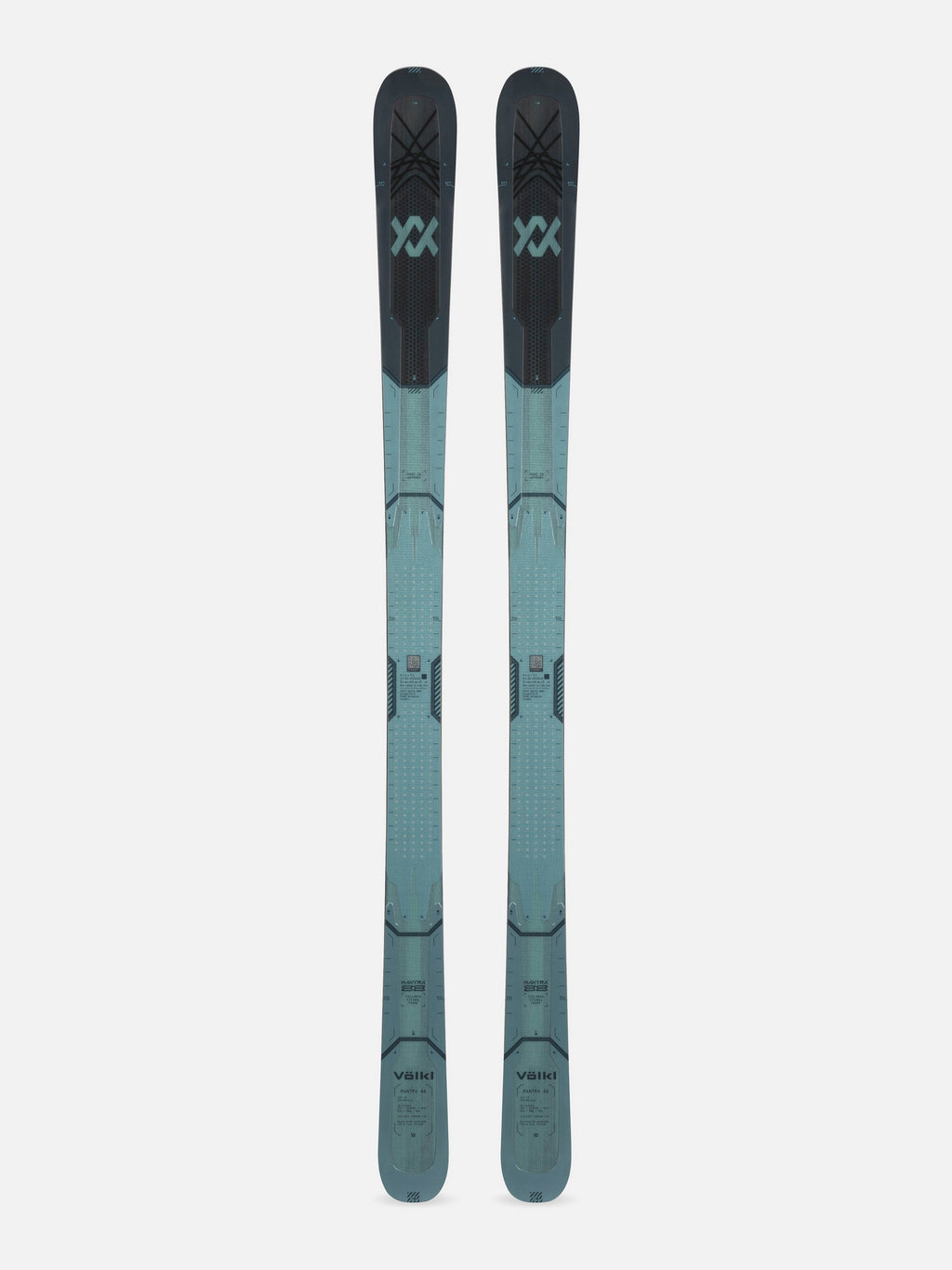 Volkl Mantra 88 W Flat Skis 2026