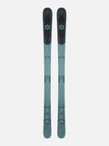 Volkl Mantra 88 Skis Flat 2026
