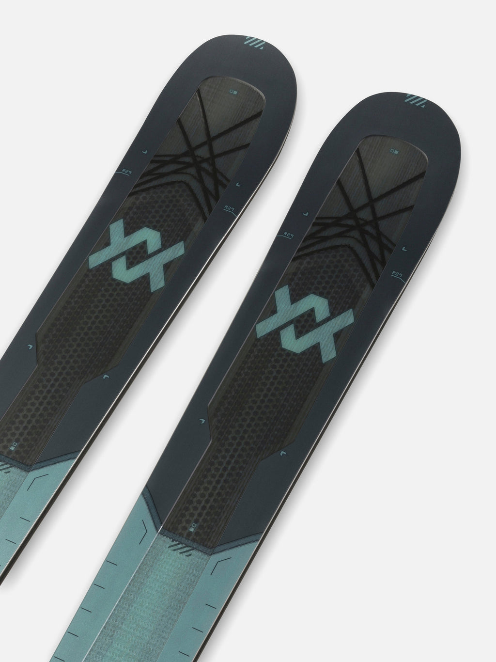 Volkl Mantra 88 W Flat Skis 2026