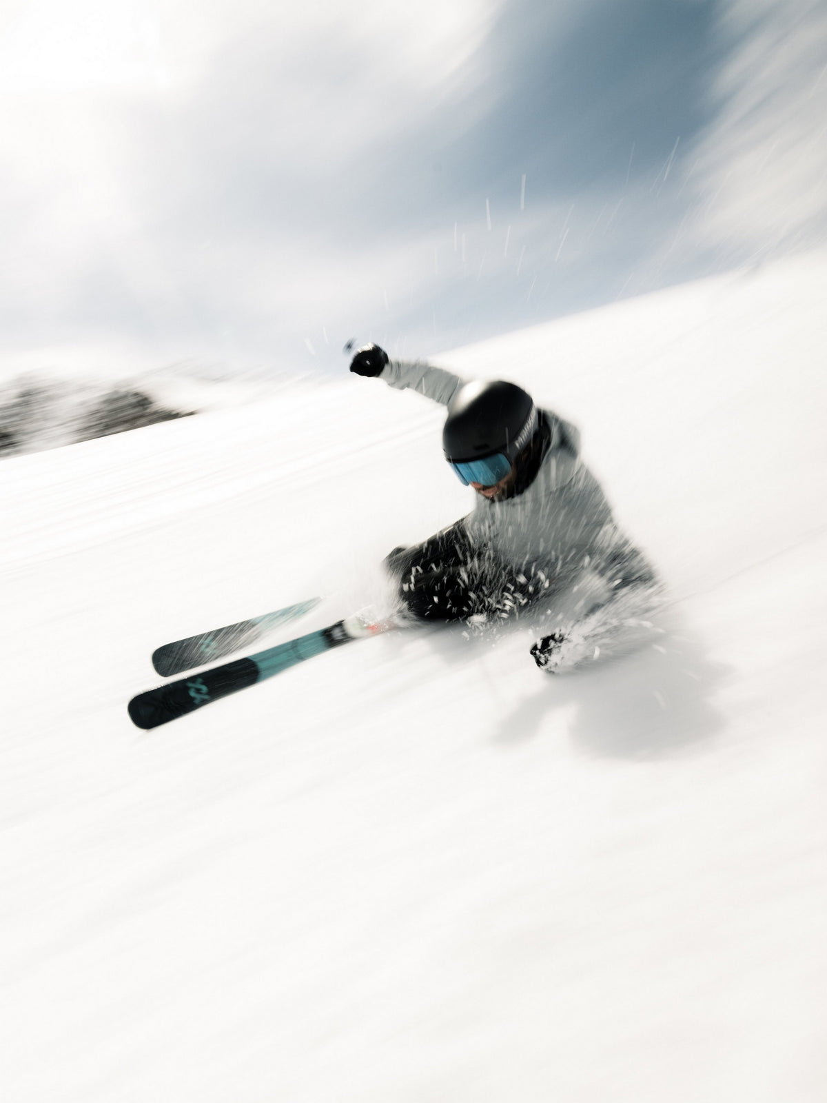 Volkl Mantra 88 Skis Flat 2026
