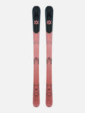Volkl Mantra 88 W Flat Skis 2026