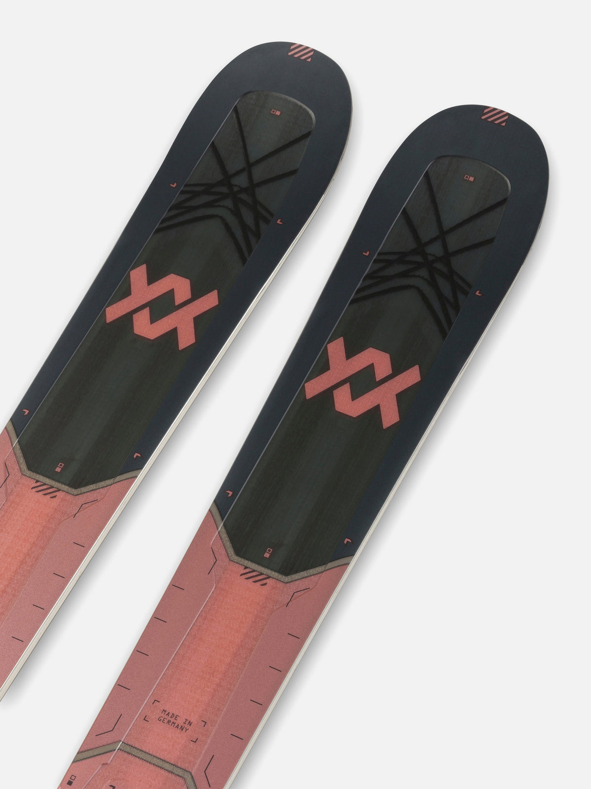 Volkl Mantra 88 W Flat Skis 2026