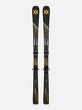 Volkl Peregrine 78 LR Skis w/LR 11 TCX Bindings 2026