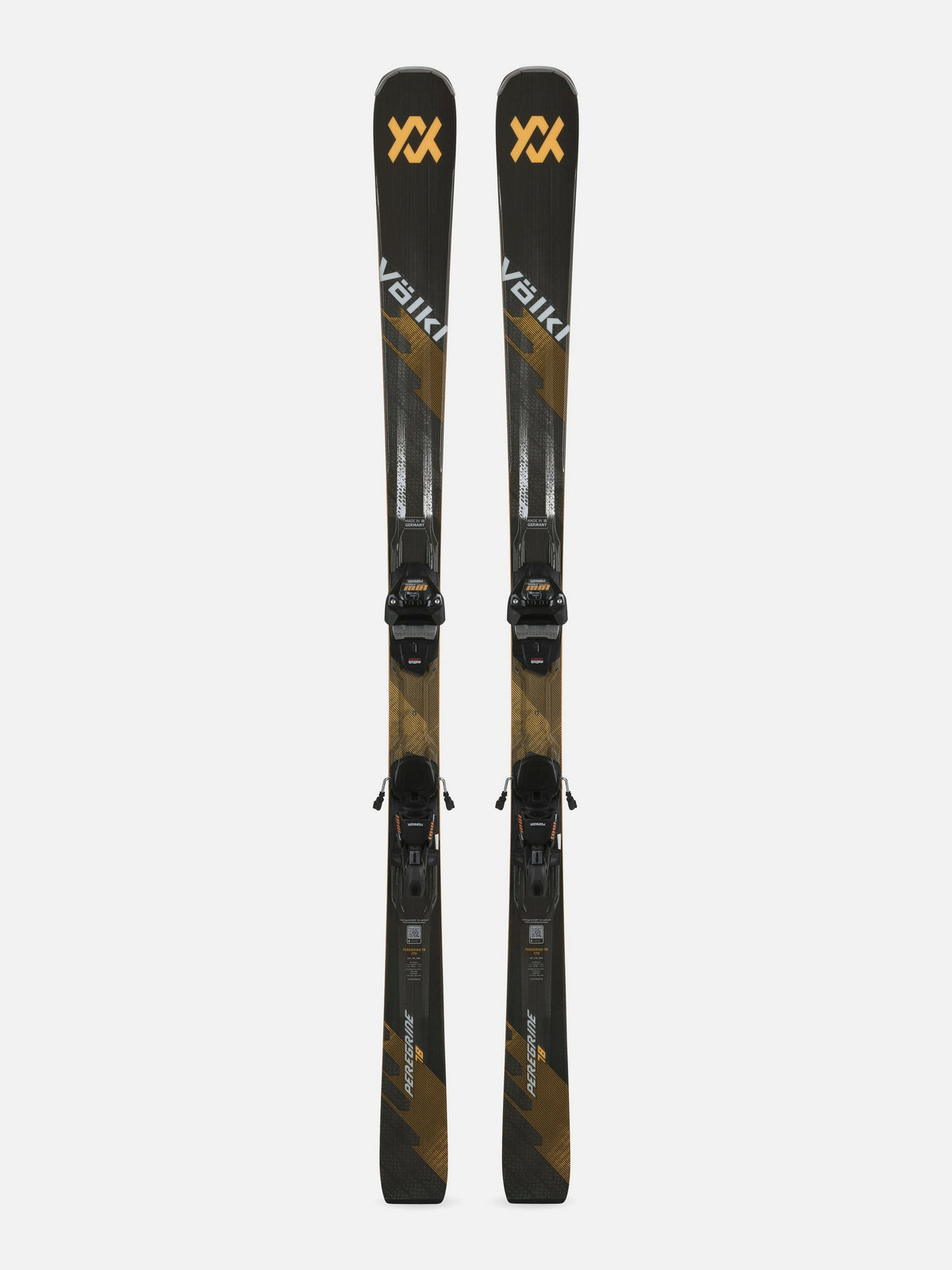 Volkl Peregrine 78 LR Skis w/LR 11 TCX Bindings 2026