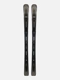 Volkl Peregrine XT Unisex Skis w/VMOT 11 BLK Bindings 2026