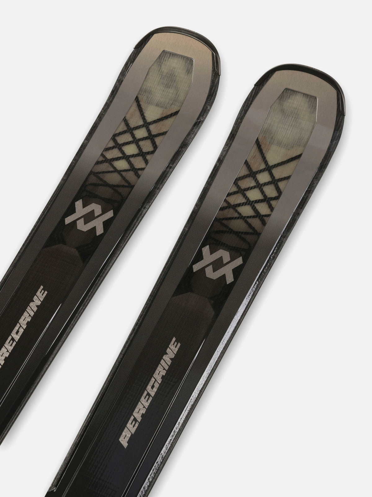 Volkl Peregrine XT Unisex Skis w/VMOT 11 BLK Bindings 2026