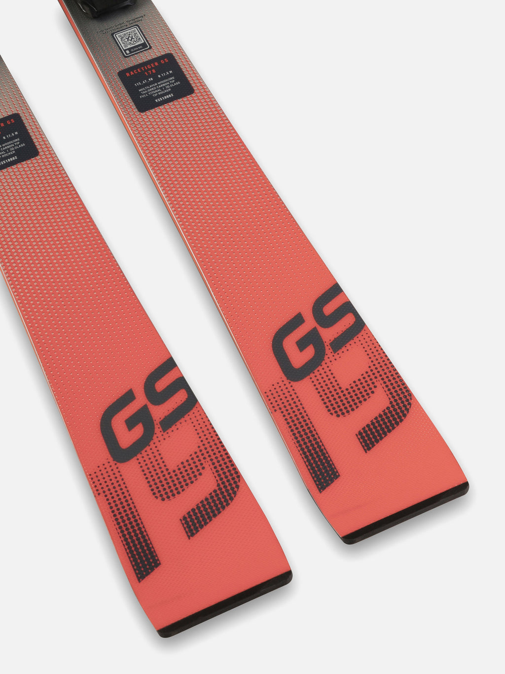 Volkl Racetiger GS Skis w/RMotion-T 12 Bindings 2026