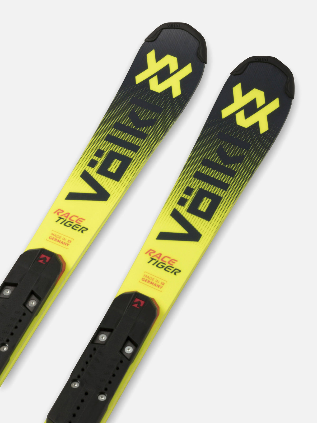 Volkl Racetiger GS Skis w/RMotion-T 12 Bindings 2026