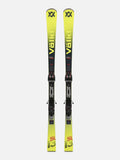 Volkl Racetiger SL Skis w/RMotion-T 12 Bindings 2026