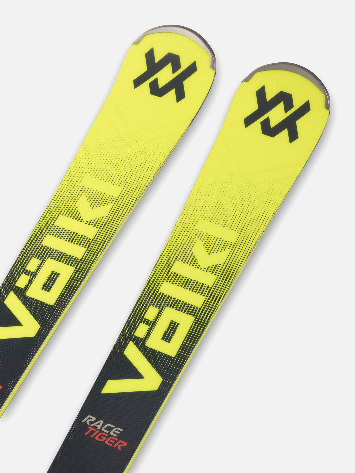 Volkl Racetiger SL Skis w/RMotion-T 12 Bindings 2026