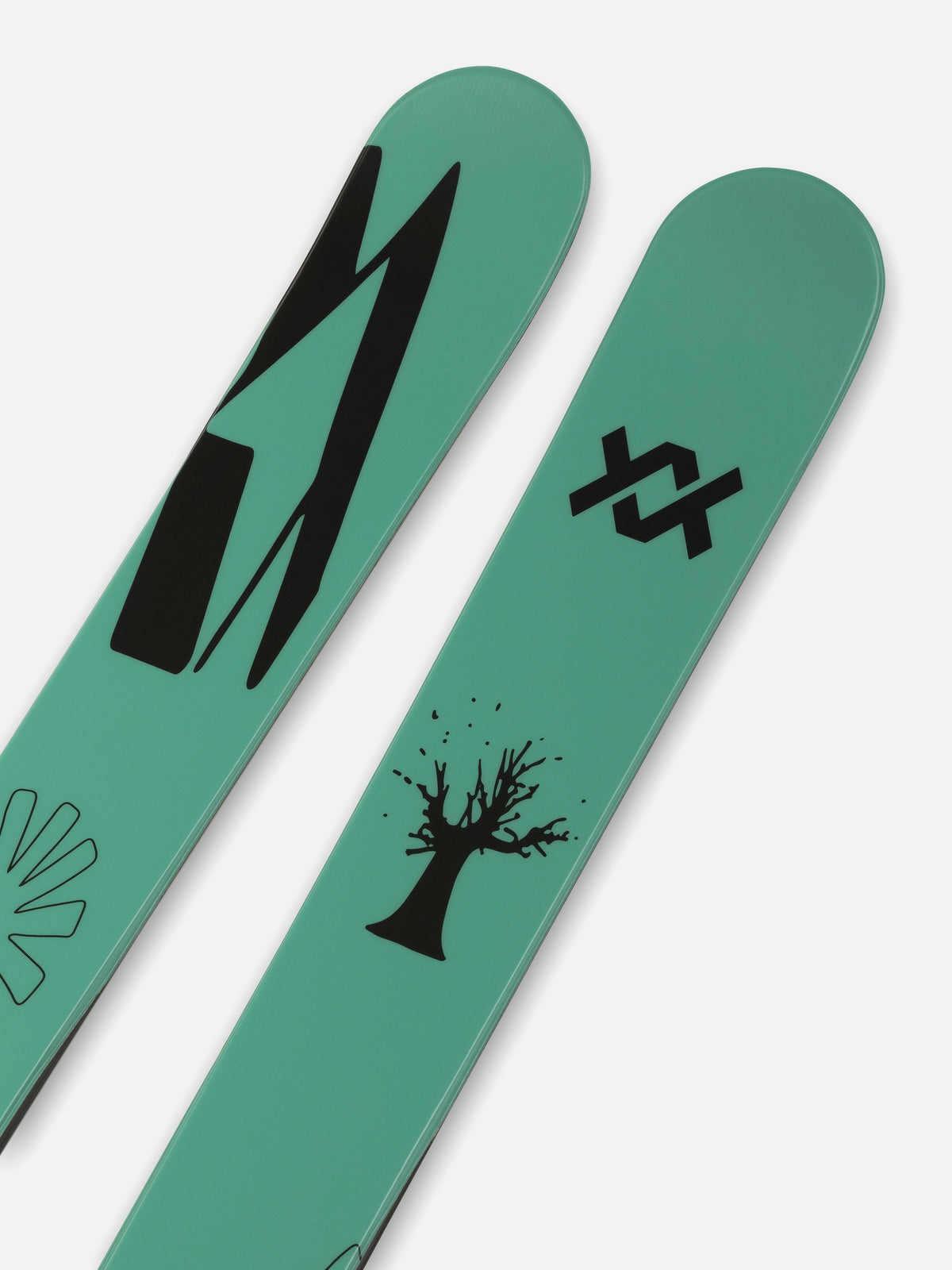 Volkl Revolt 86 Unisex Skis 2027
