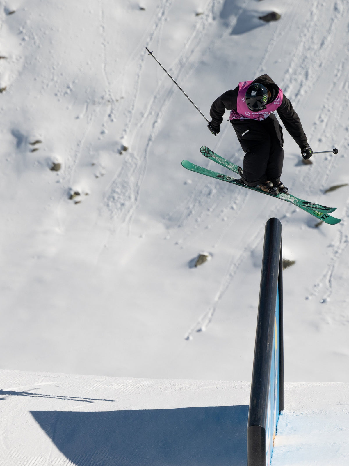 Volkl Revolt 86 Unisex Skis 2027