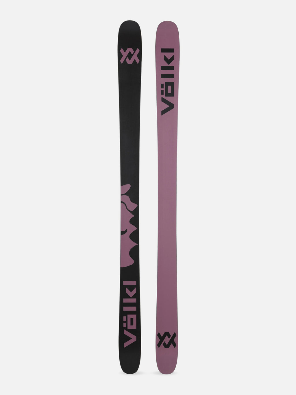 Volkl Revolt 96 Unisex Skis 2027