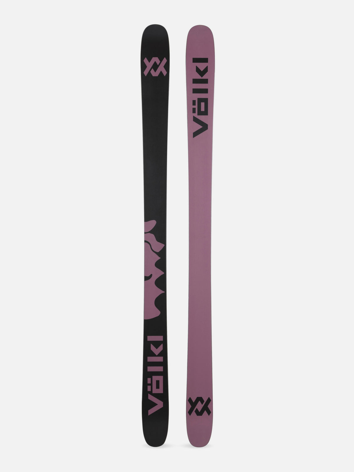 Volkl Revolt 96 Unisex Skis 2027