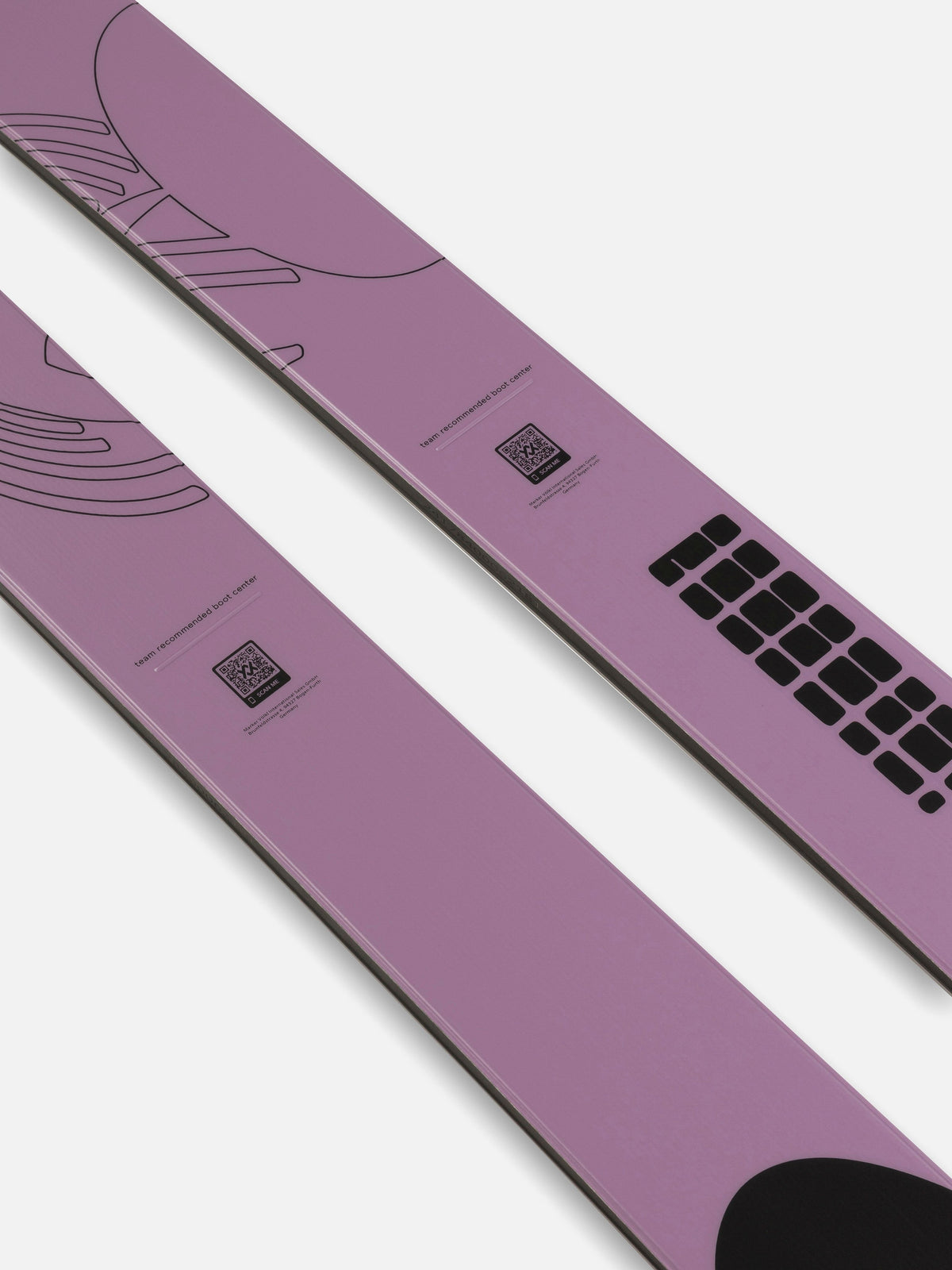Volkl Revolt 96 Unisex Skis 2027
