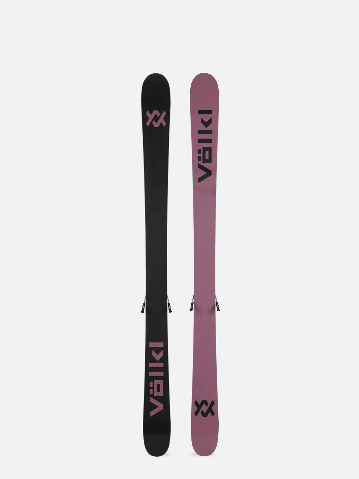 Volkl Revolt Jr Urban Skis w/7.0 Vmotion Bindings 2026