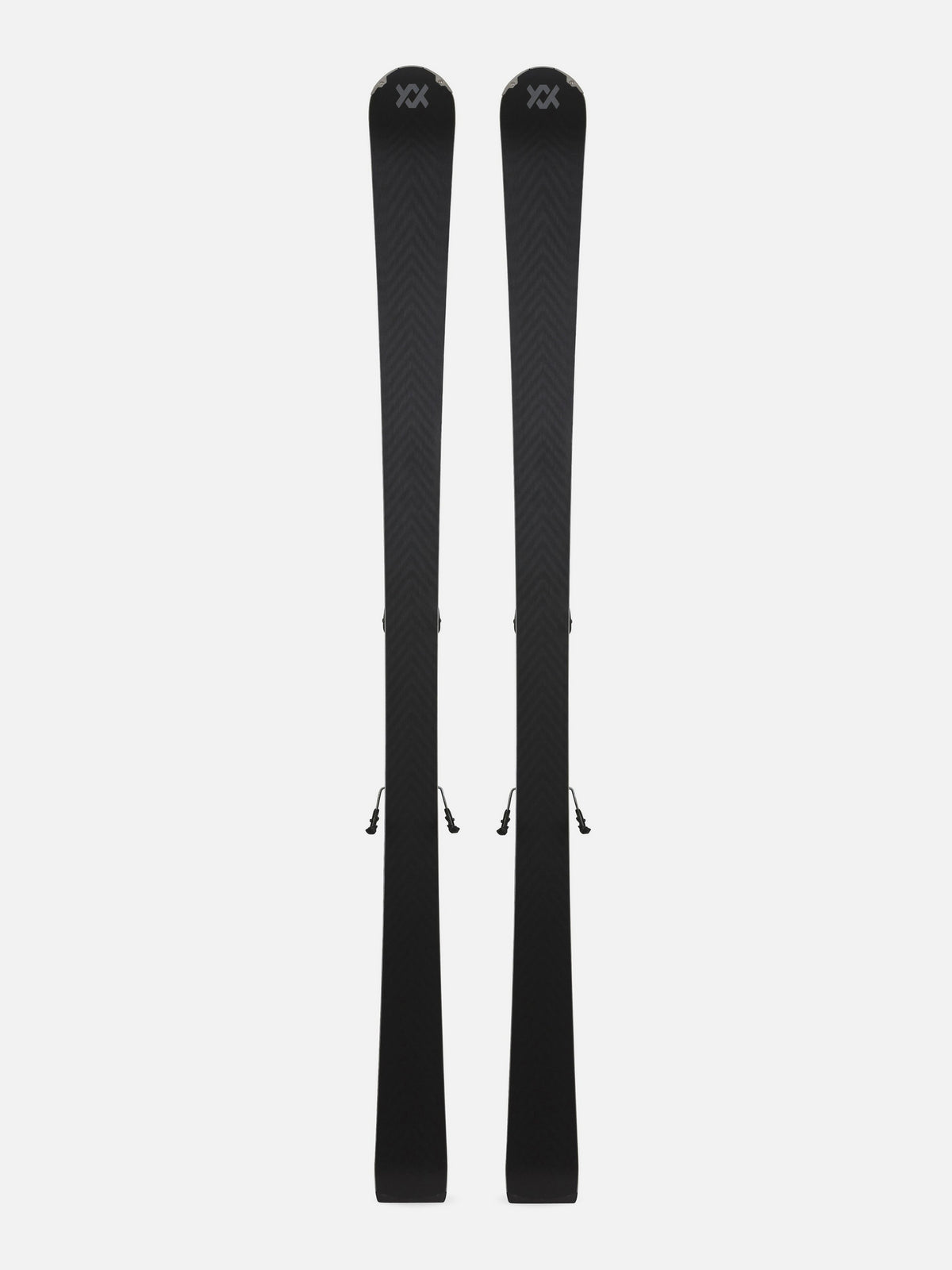 Volkl Shine 76 Women's Skis w/VMOT 10 Lady Cop Bindings 2026