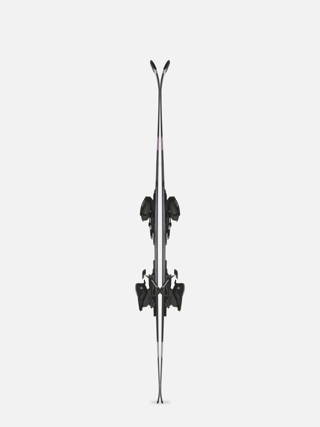 Volkl Shine Jr Skis w/4.5 Vmotion Jr Lady Bindings 2026