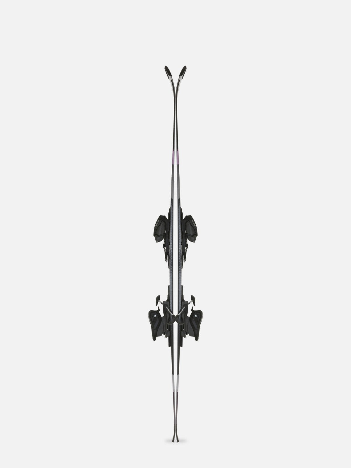 Volkl Shine Jr Skis w/4.5 Vmotion Jr Lady Bindings 2026