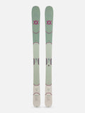 VÖLKL M7 Mantra W Skis 2027