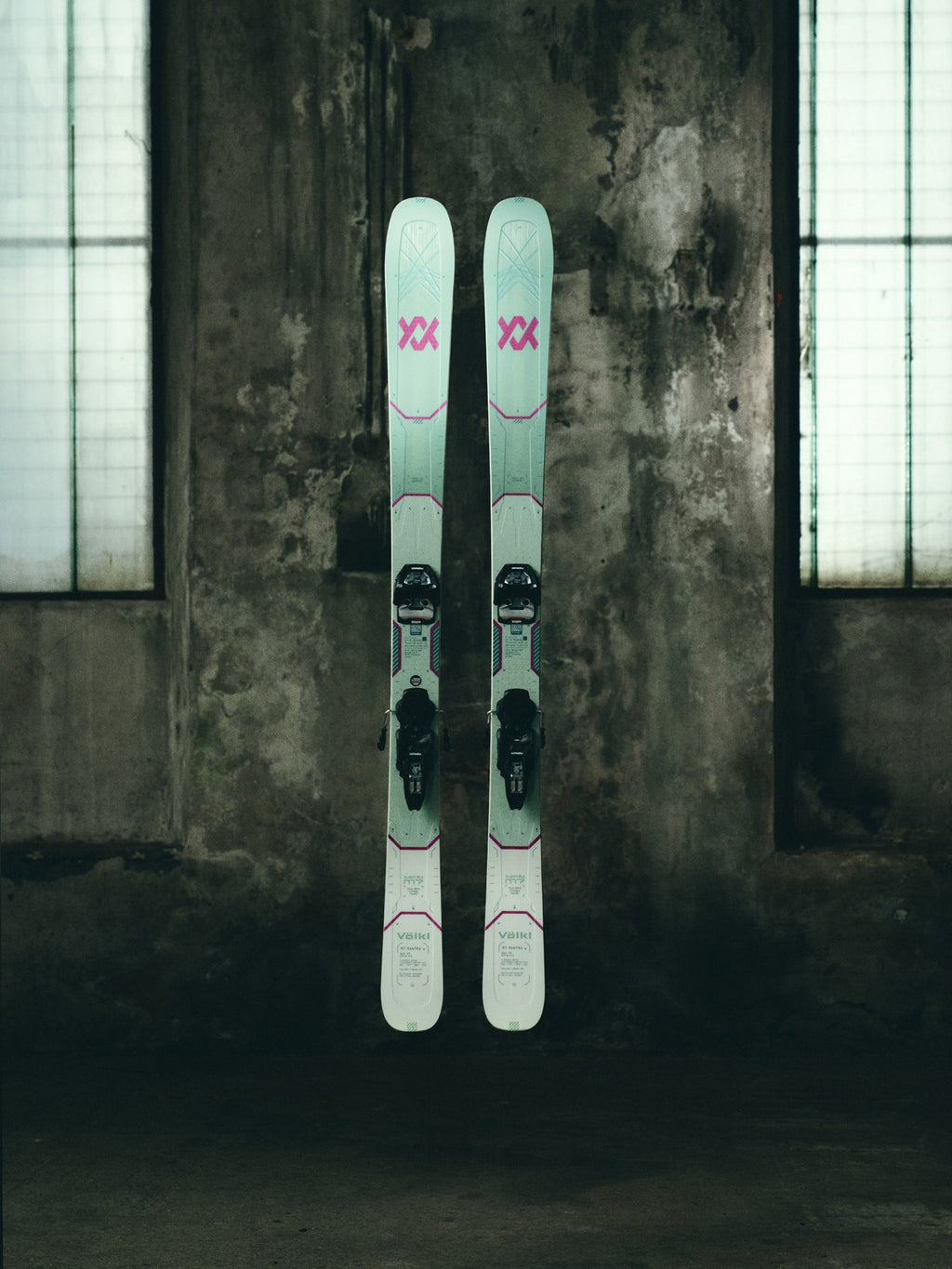 VÖLKL M7 Mantra W Skis 2027