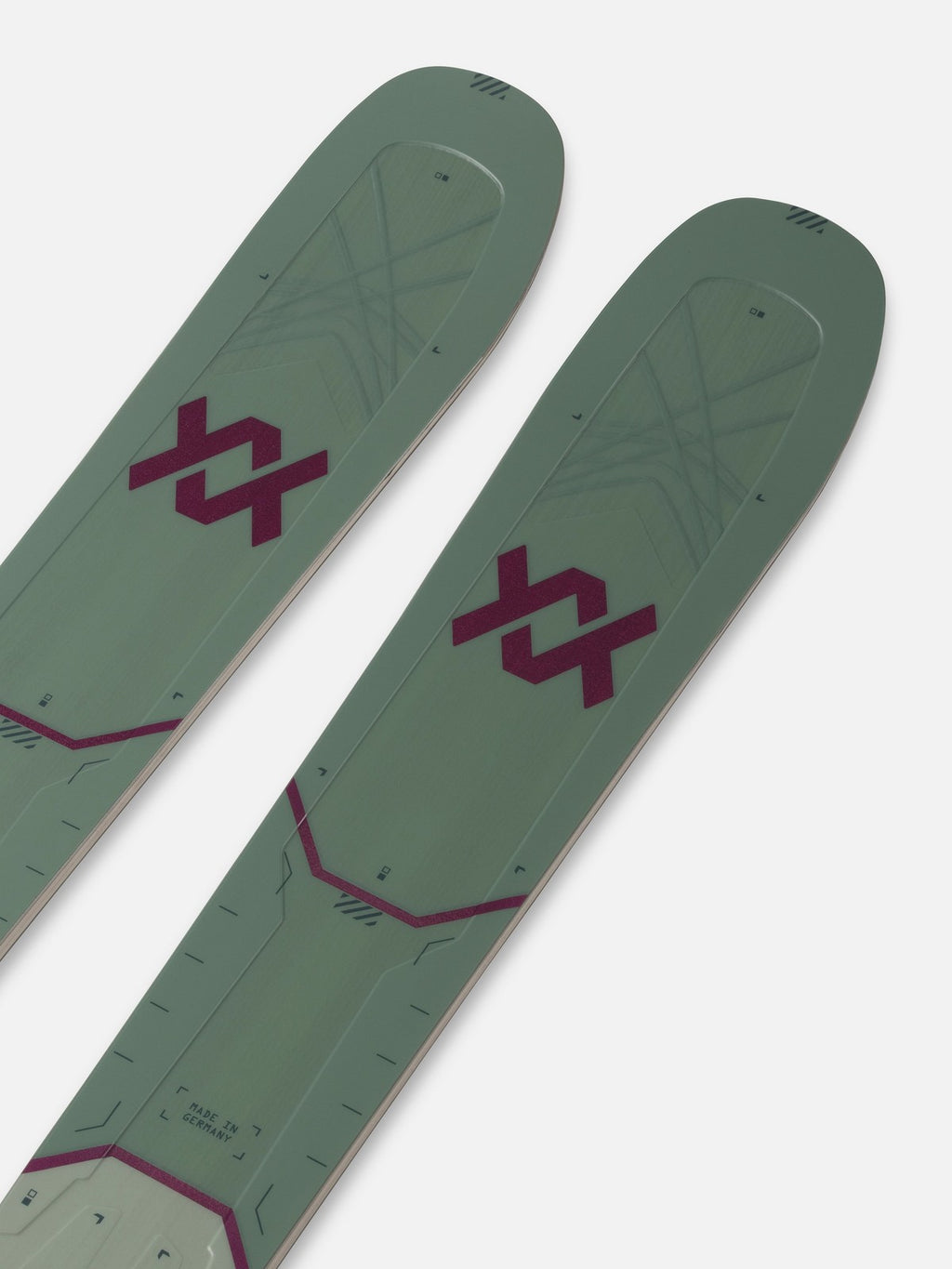 VÖLKL M7 Mantra W Skis 2027
