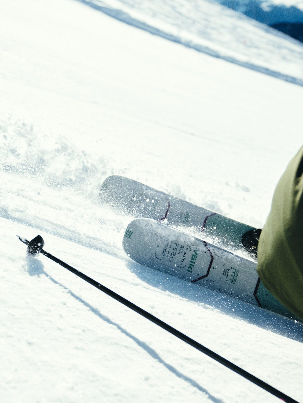 VÖLKL M7 Mantra W Skis 2027