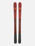 Volkl M7 Mantra Flat Skis 2026
