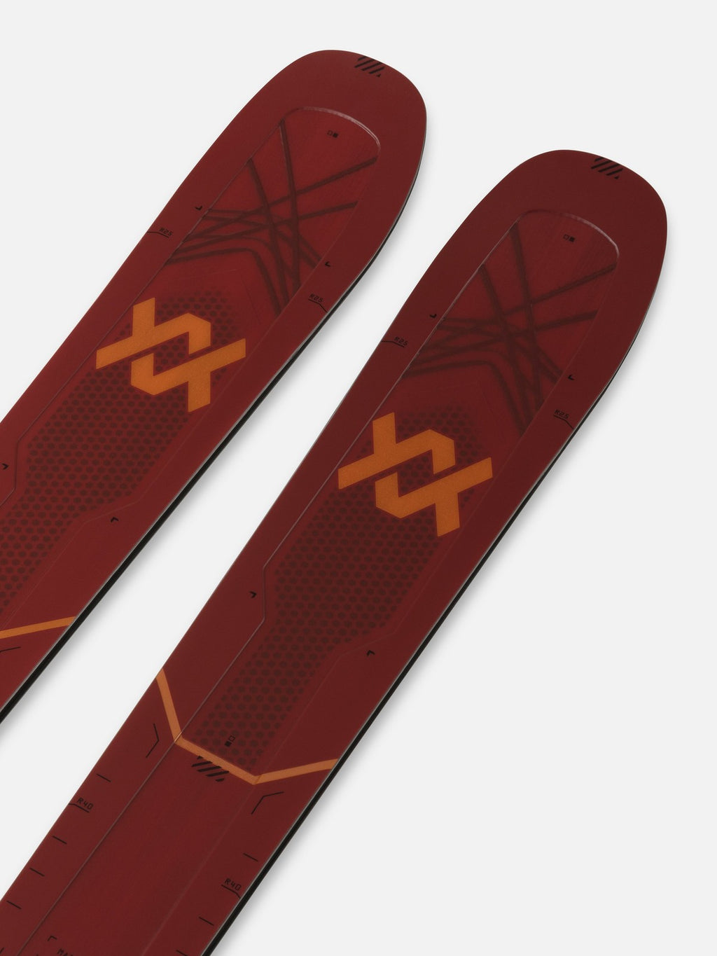Volkl M7 Mantra Flat Skis 2026