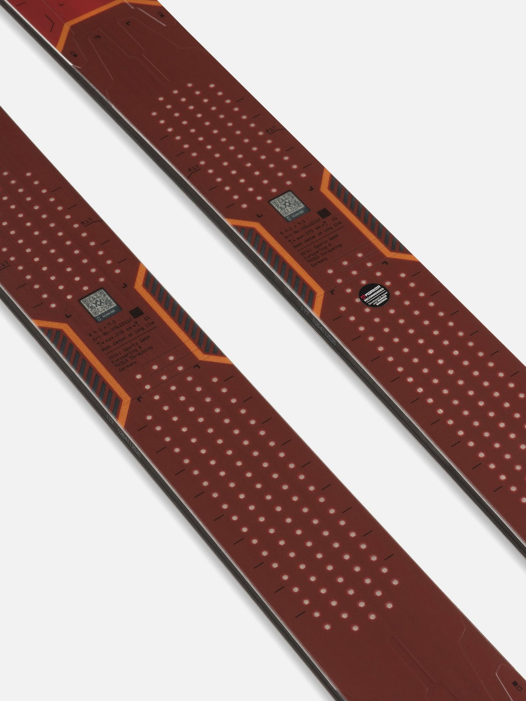 Volkl M7 Mantra Flat Skis 2026