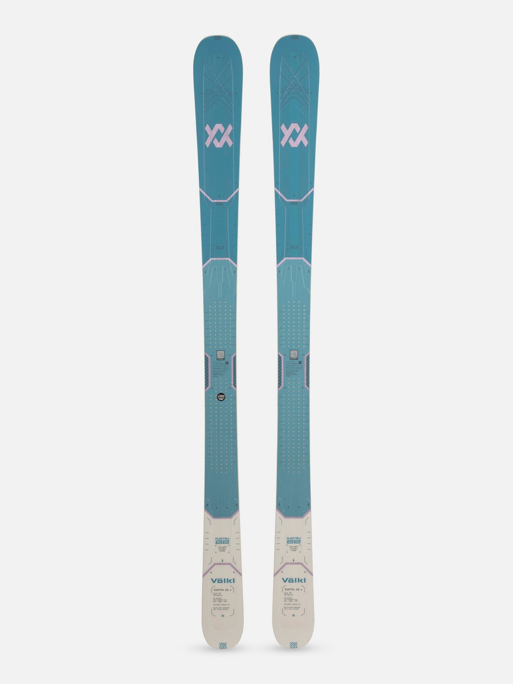 VÖLKL Mantra 88 W Skis 2027