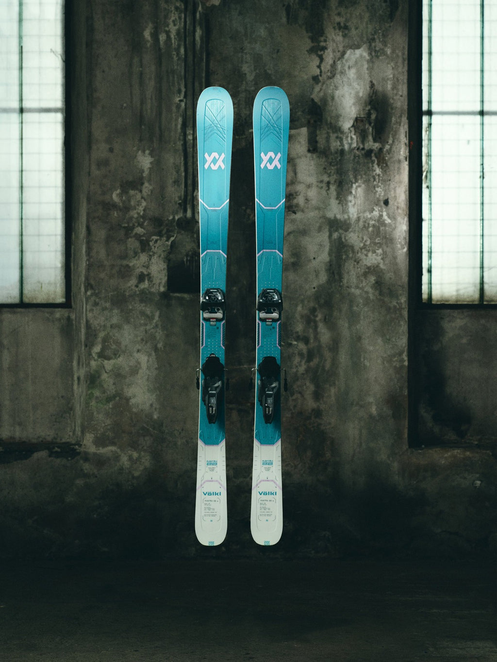 VÖLKL Mantra 88 W Skis 2027