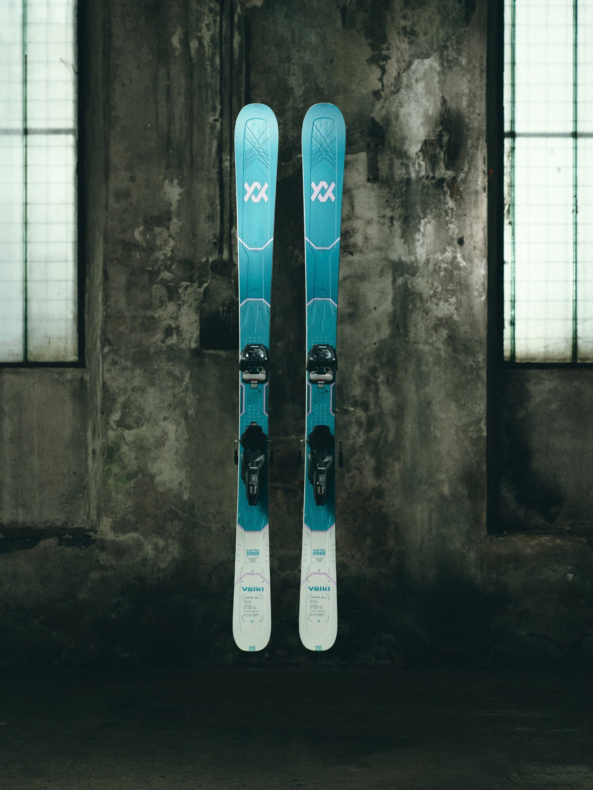 VÖLKL Mantra 88 W Skis 2027