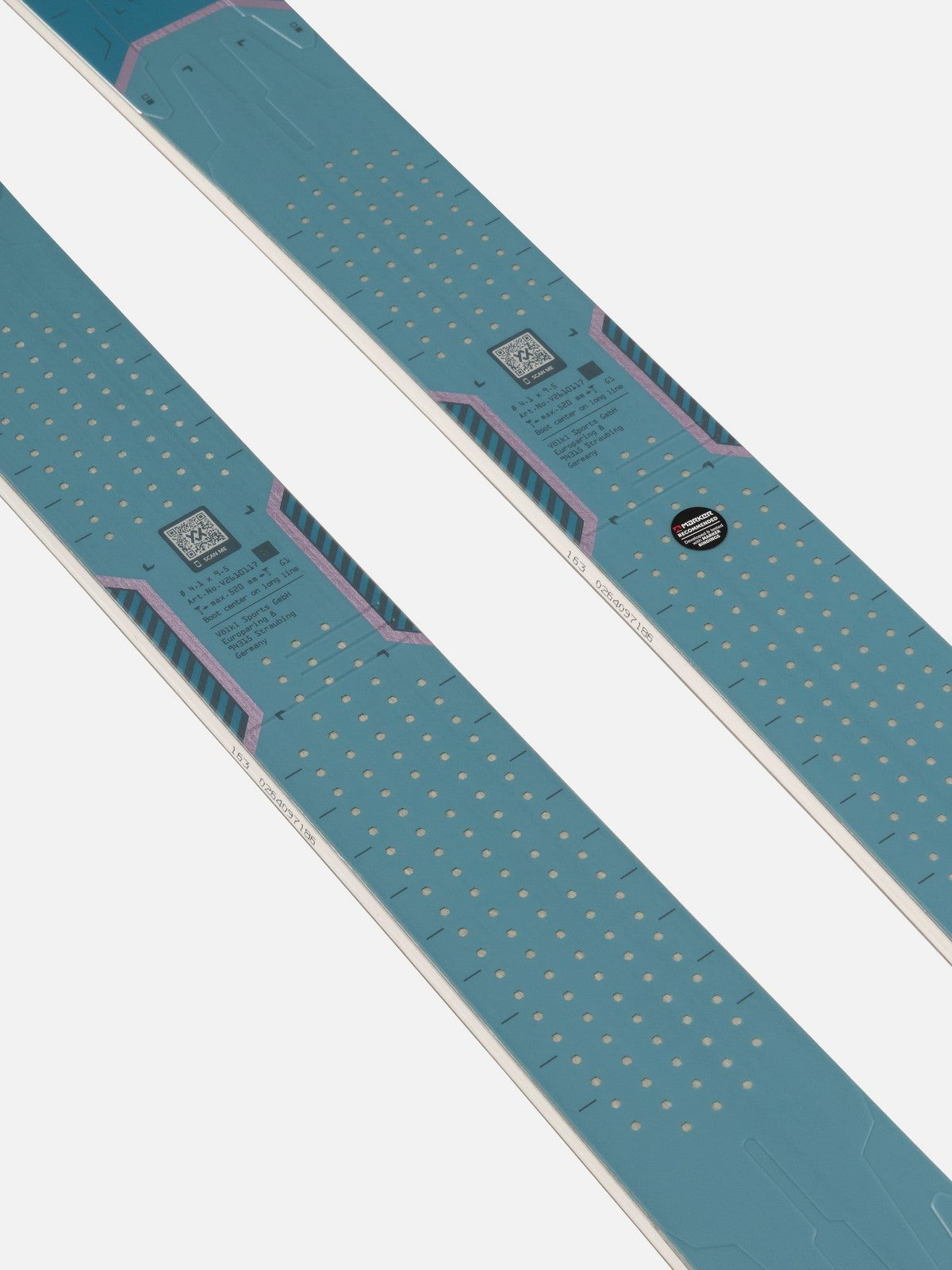 VÖLKL Mantra 88 W Skis 2027