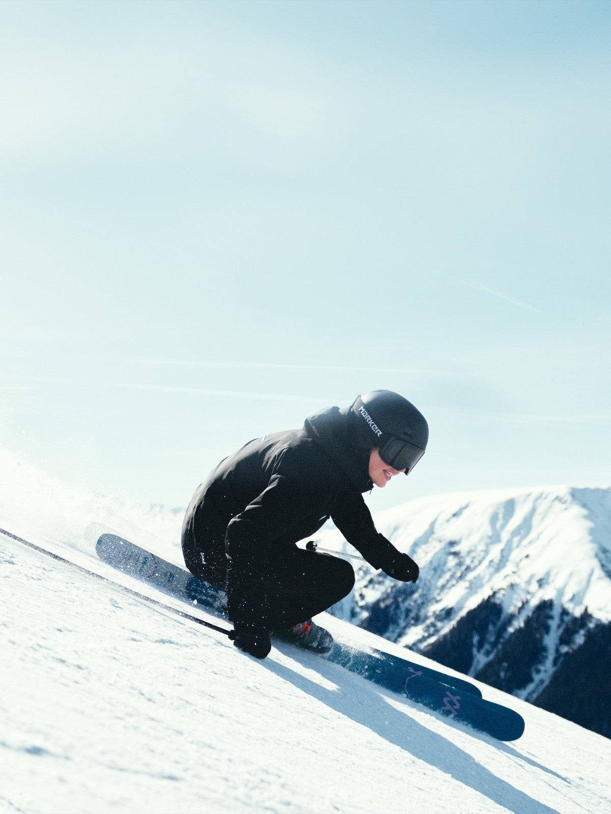 VÖLKL Mantra 88 W Skis 2027