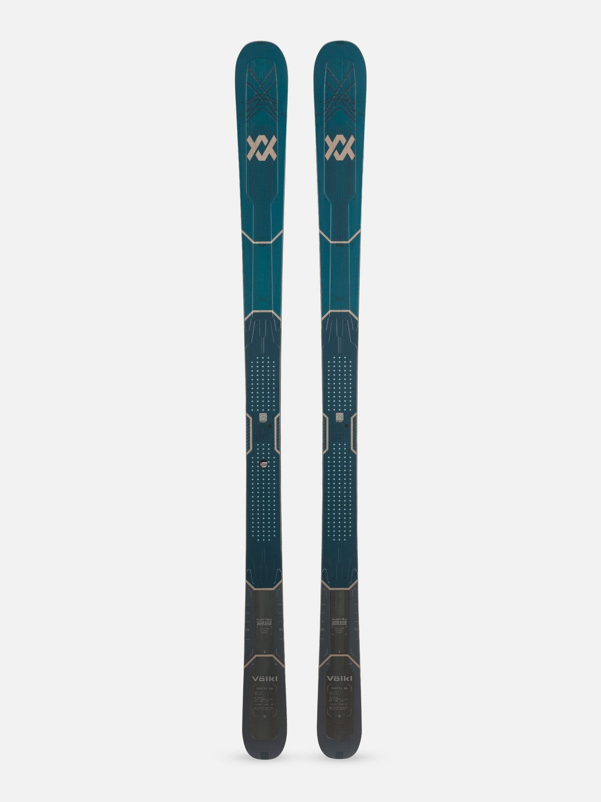 VÖLKL Mantra 88 Skis 2027