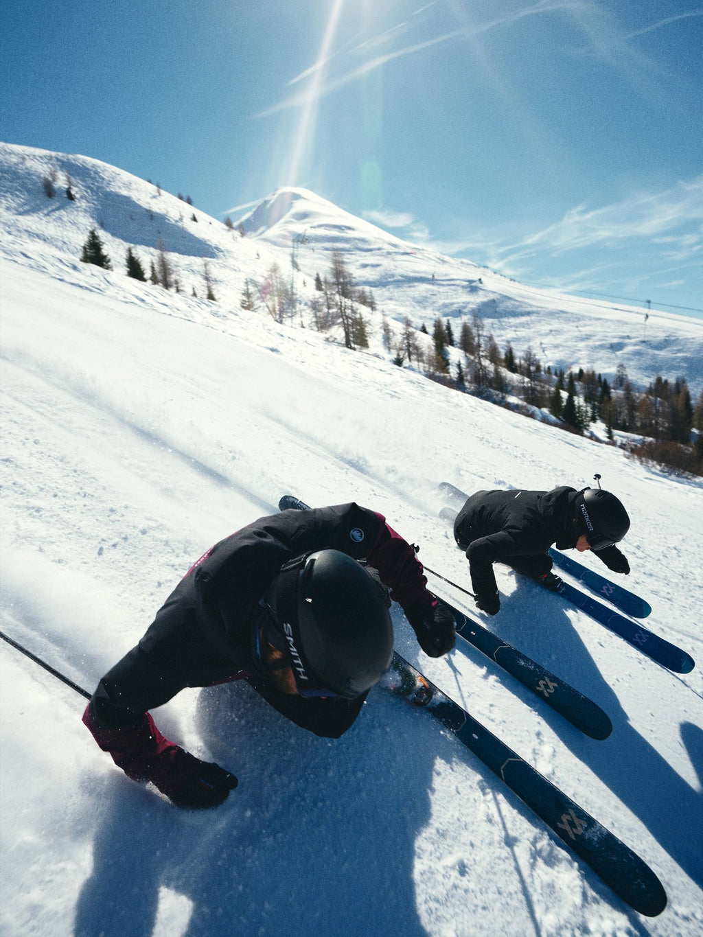 VÖLKL Mantra 88 Skis 2027