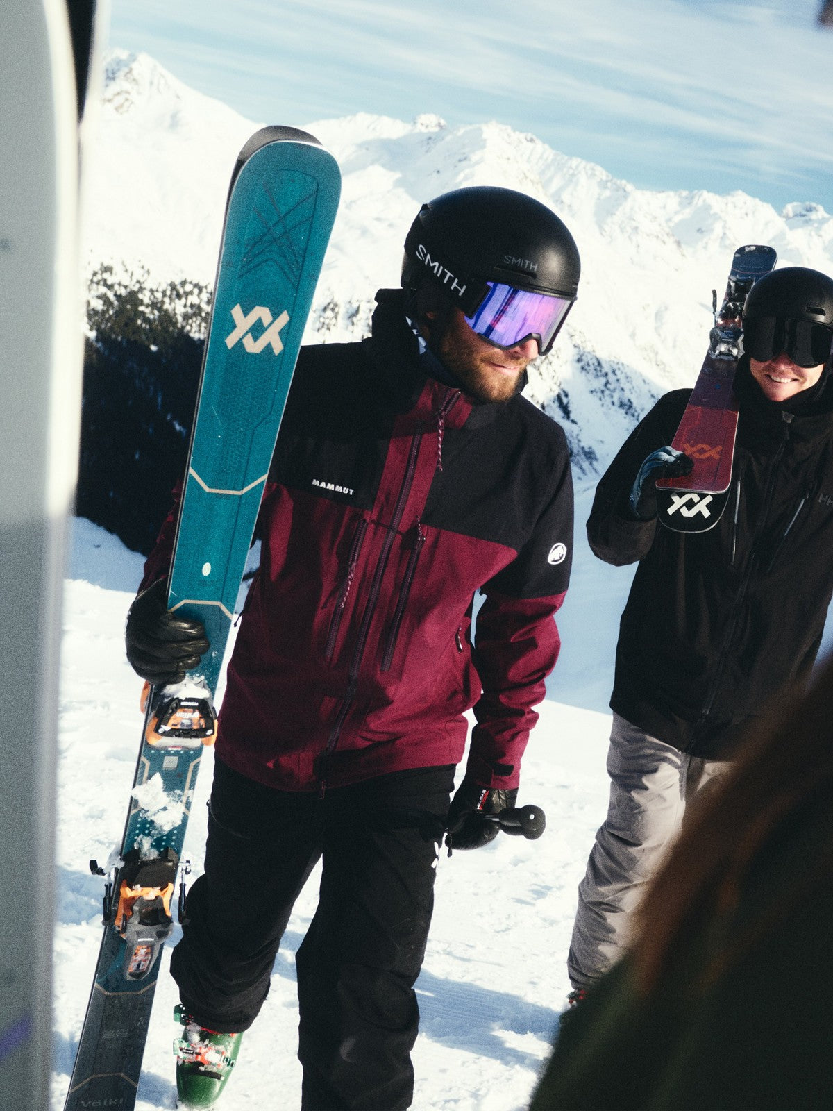 VÖLKL Mantra 88 Skis 2027