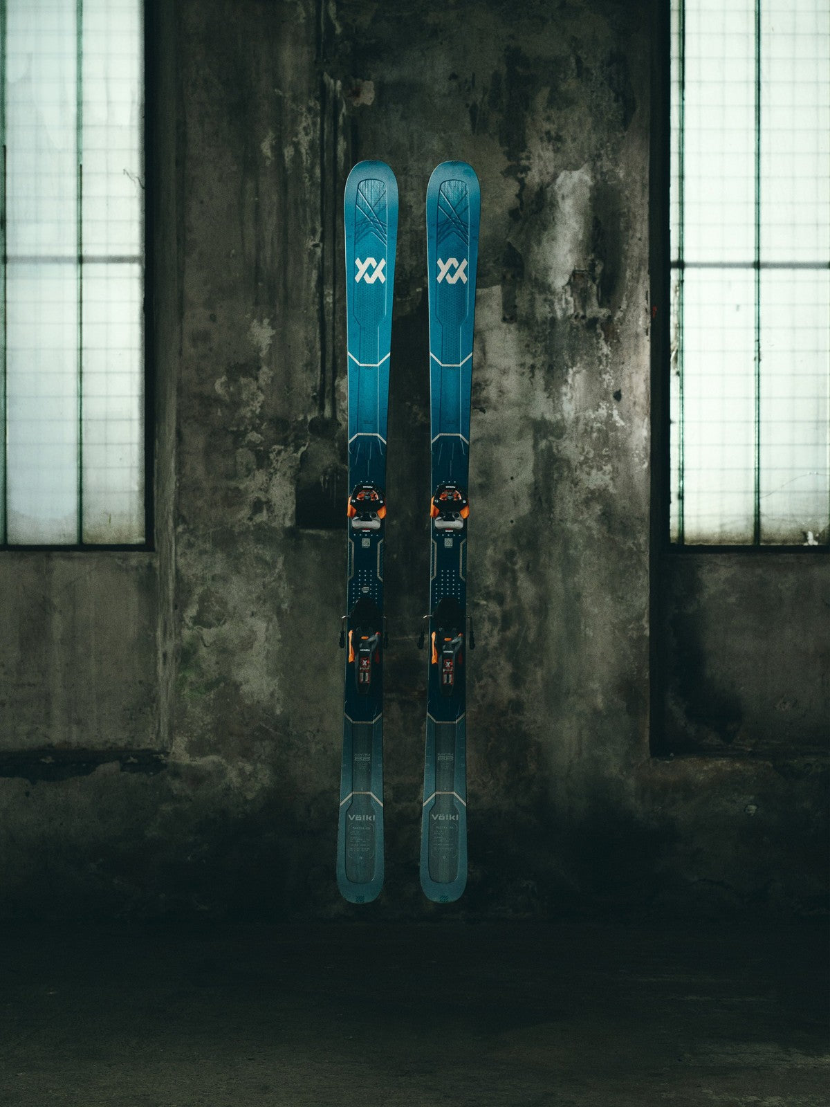 VÖLKL Mantra 88 Skis 2027