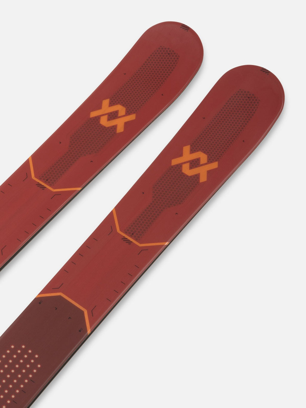 Volkl Mantra Jr Flat Skis 2026