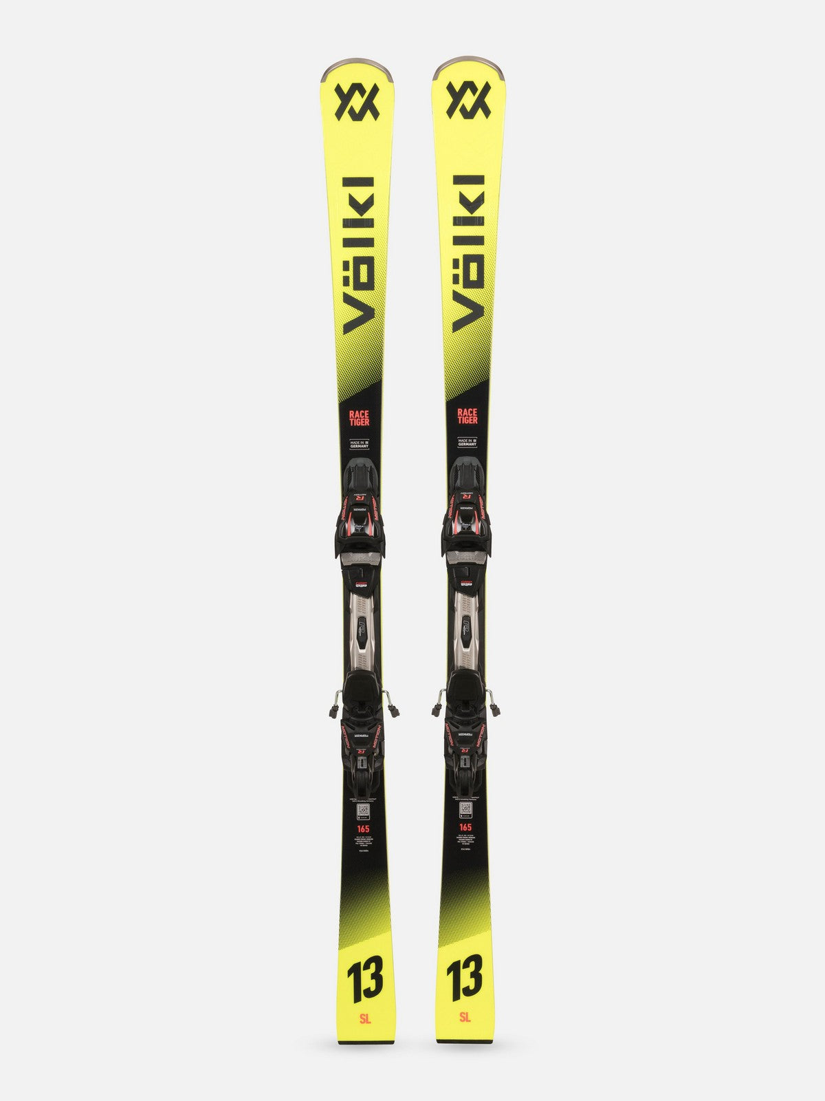 Völkl Racetiger Sl Skis 2027