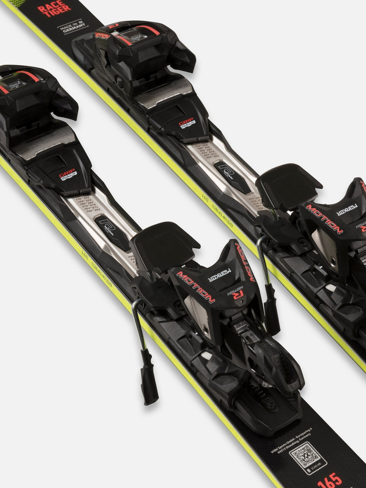 Völkl Racetiger Sl Skis 2027