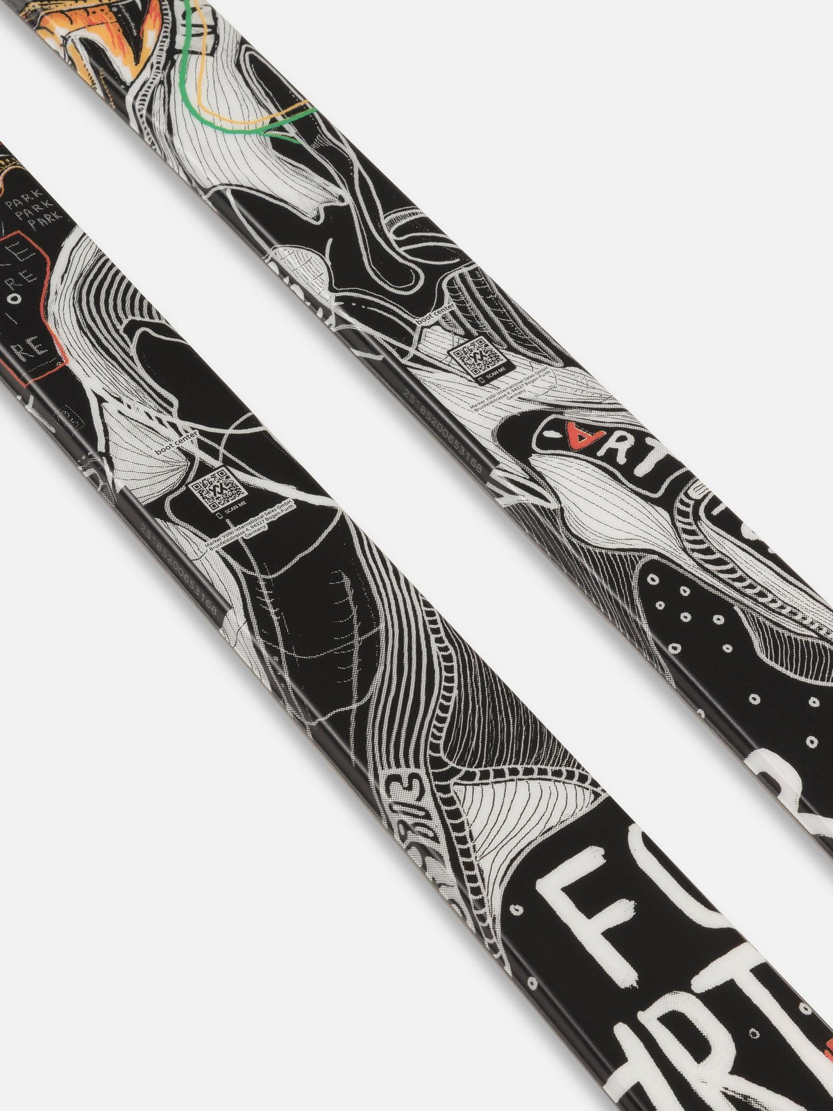 Volkl Revolt 81 Flat Skis 2026