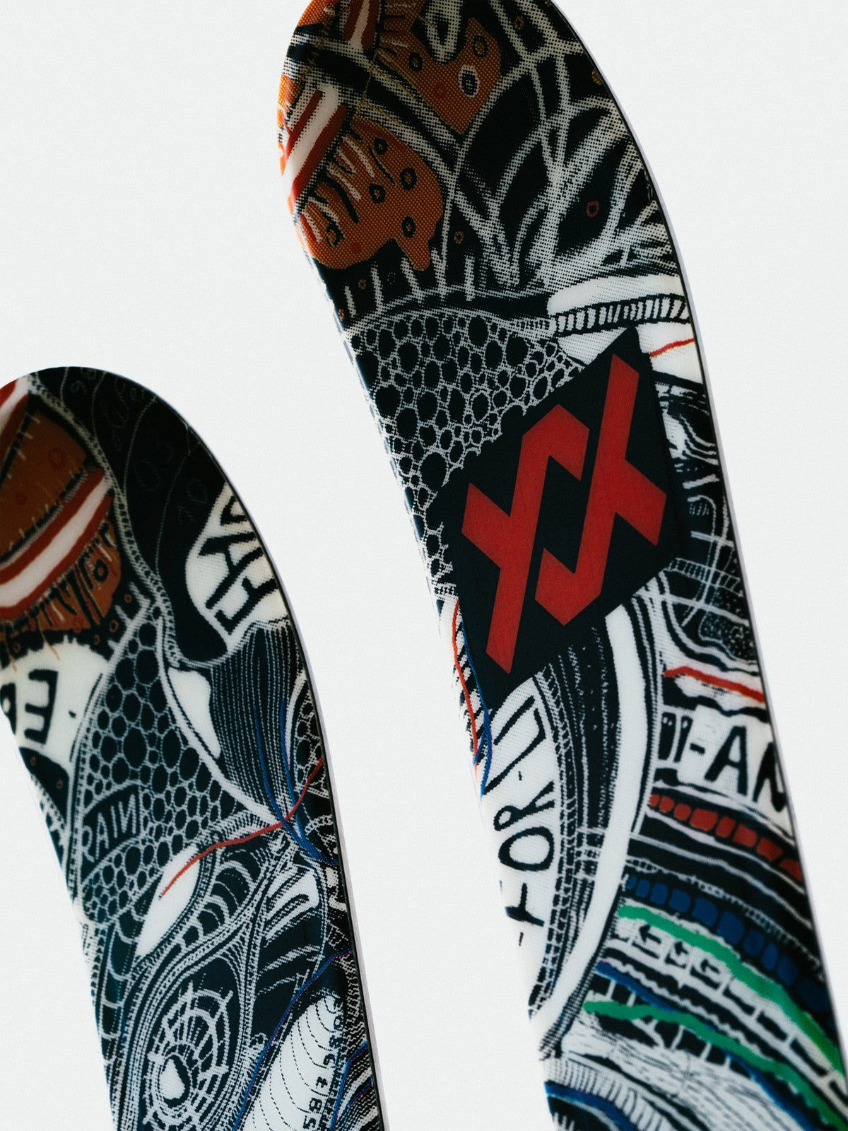 Volkl Revolt 81 Flat Skis 2026
