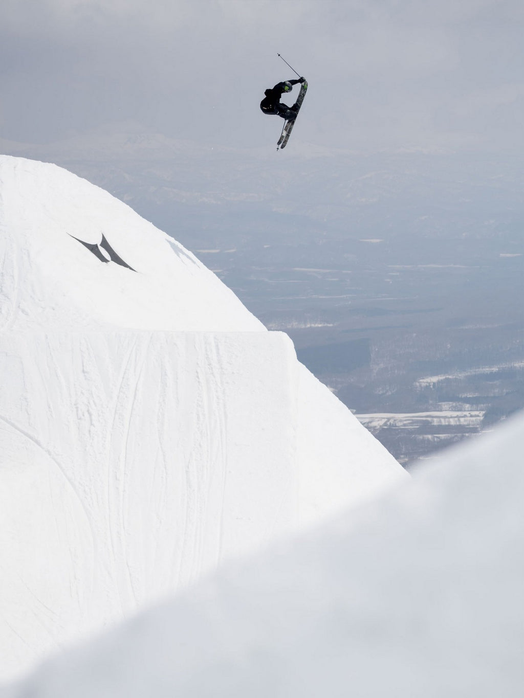 Volkl Revolt 96 Skis 2025