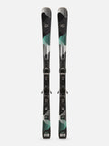 Volkl Shine 78 LR Skis w/LR 11 TCX Bindings 2026